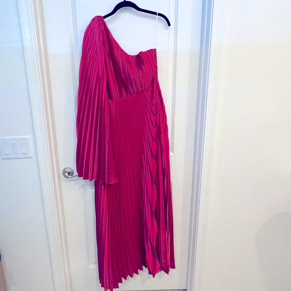 BooHoo Occasion Dress, Size 10 (US)
